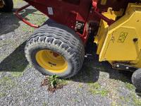New Holland 450