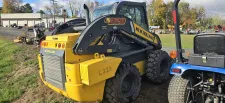 New Holland L328