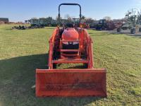 Kubota L3800