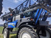 New Holland SP.345F