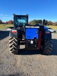 New Holland TH7.42 PLUS