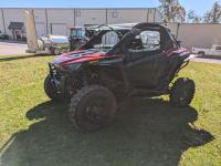 Polaris Rzr