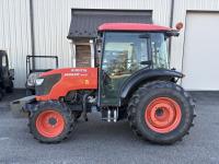 Kubota M8540