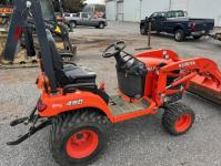 Kubota BX2370RV