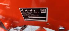 Kubota BX1880V-1