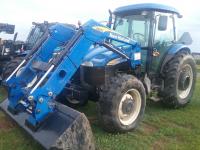 New Holland TD5050