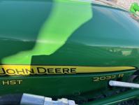 Part Number: John Deere 2032R