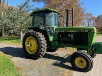 John Deere 4440