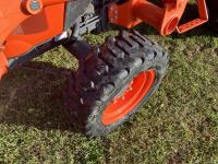 Kubota L3800