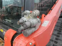Kubota SVL95-2SHFC