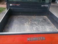 Kubota RTV1100CW