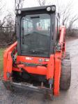 Part Number: Kubota SSV75PHRC