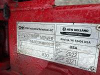 New Holland 109M