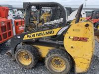 Part Number: New Holland L215