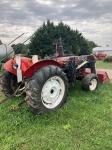 Massey Ferguson 240