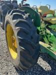 Part Number: John Deere 1020