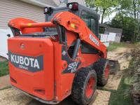 Kubota SSV65PHC