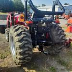 Case-IH FARMALL 35A