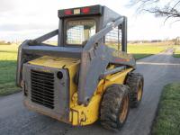 Part Number: New Holland LS160