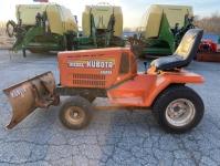 Kubota G4200