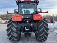 Kubota M8-201
