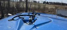 New Holland T8.360
