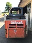 Bobcat 642B