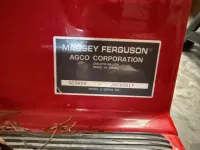 Massey Ferguson GC2600