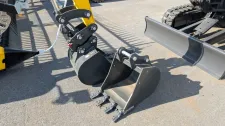 New Holland E37C