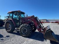 Case-IH JX1100U