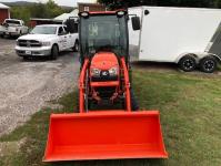 Kubota LX3310HSDC