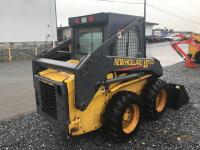 New Holland LS150