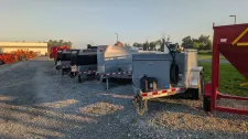 Thundercreek FST500