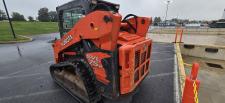 Kubota SVL75-2HFWC