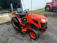 Kubota B2920HSD