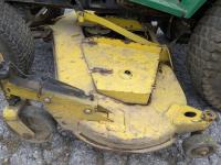 John Deere 855