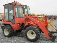 Kubota R520S2T3