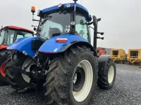 New Holland T6.160