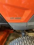 Husqvarna LGT2654