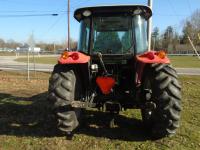 Massey Ferguson 596