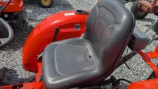 Kubota L3901HST