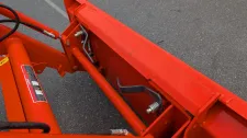 Kubota L4701HST
