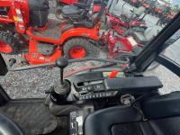 Kubota B2650HSDC