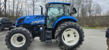 New Holland TS6.110