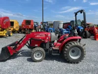 Massey Ferguson 1734