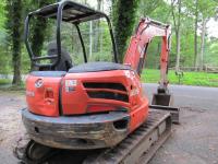 Kubota KX057R1A