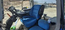 New Holland T8.360