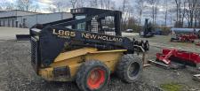 New Holland L865