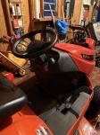 Kubota GR2020G3NC-48