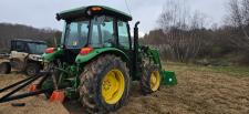John Deere 5060E